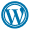 WordPress Website Development icon 1